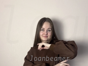 Joanbeamer