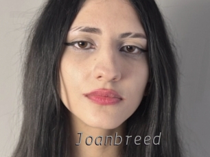 Joanbreed