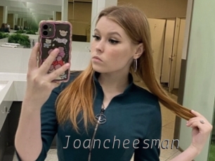 Joancheesman