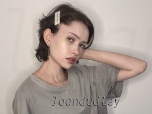 Joandudley