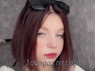 Joangathright