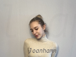 Joanhamm