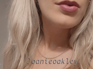 Joanieoakley