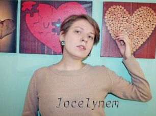 Jocelynem