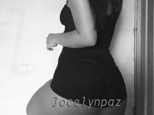 Jocelynpaz
