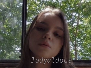 Jodyaldous