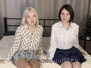 Jodyandaudrey