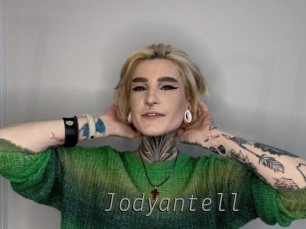 Jodyantell