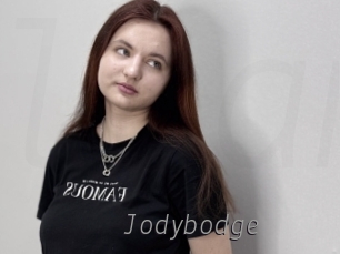 Jodybodge