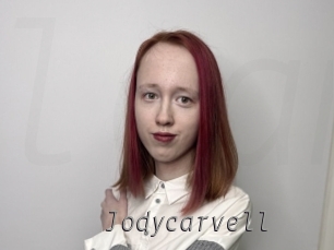 Jodycarvell