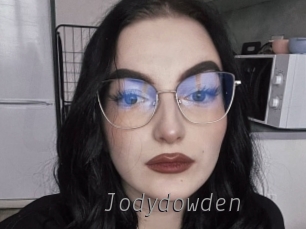 Jodydowden