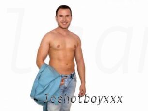 Joehotboyxxx