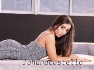 Johanacastello