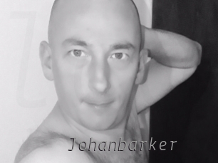 Johanbarker