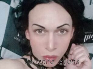 Johanna_evans