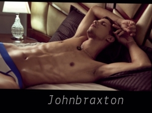 Johnbraxton