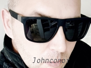 Johnconor