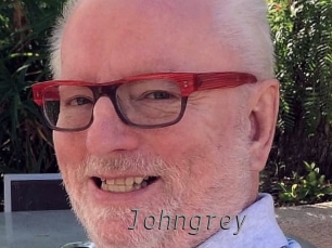 Johngrey