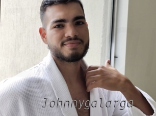 Johnnygalarga