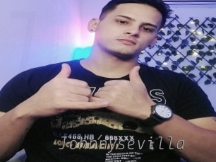 Johnnysevilla