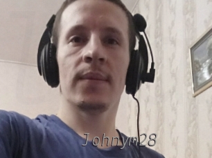 Johnym28