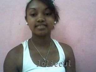 Joliecul