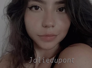 Joliedupont