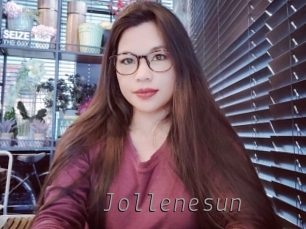 Jollenesun