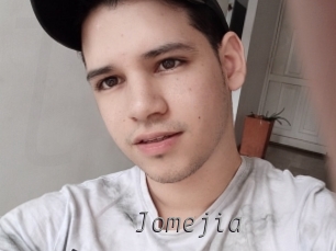 Jomejia