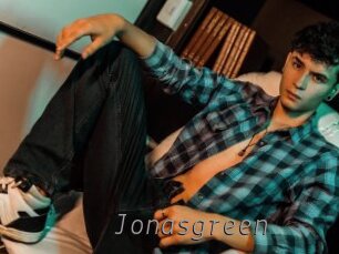 Jonasgreen