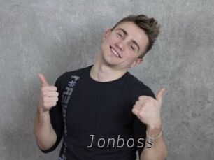 Jonboss