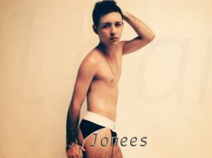 Jonees