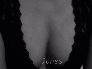 Jones