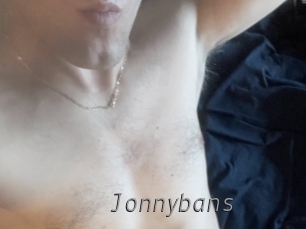 Jonnybans