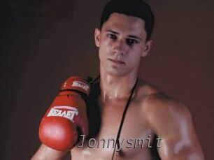 Jonnysmit