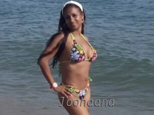 Joohaana