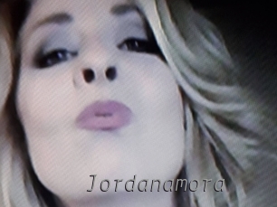 Jordanamora