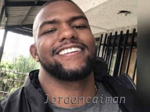 Jordancaiman