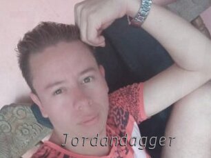 Jordandagger