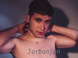 Jordanjon