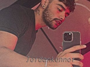 Jordankonnor