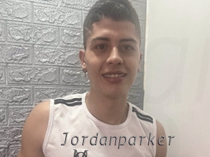 Jordanparker