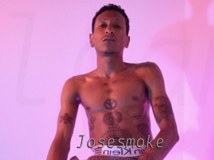 Josesmoke