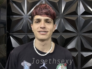 Josethsexy