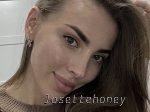 Josettehoney