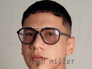 Josh_miller