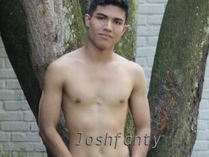 Joshfanty