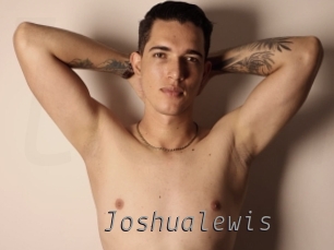 Joshualewis