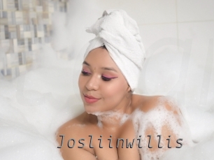 Josliinwillis