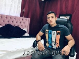 Josrodriguez